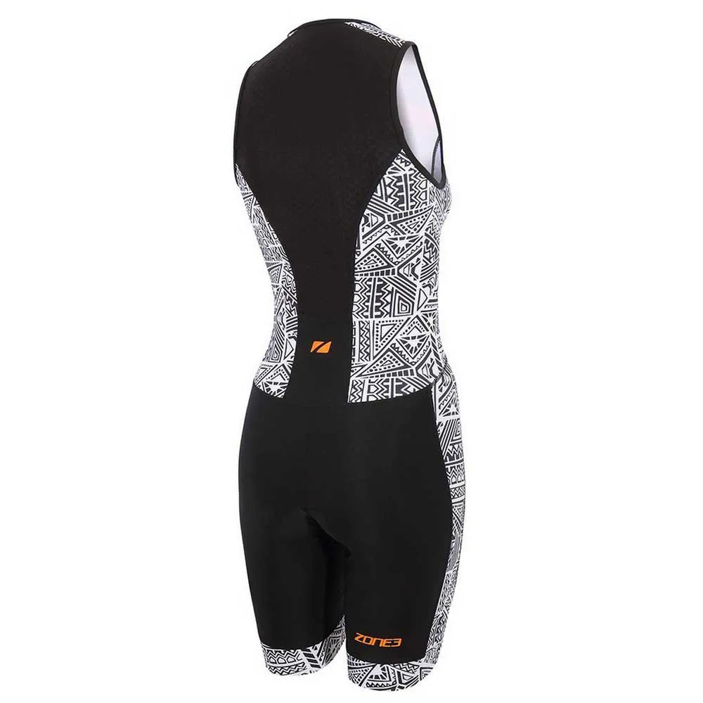 Zone3 Activate  Kona Speed ärmelloser Triathlonanzug