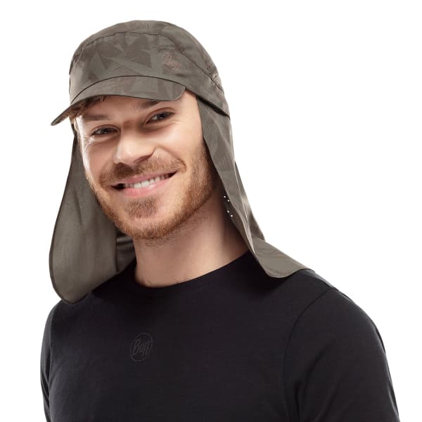 Casquette randonnée BUFF PACK SAHARA CAP