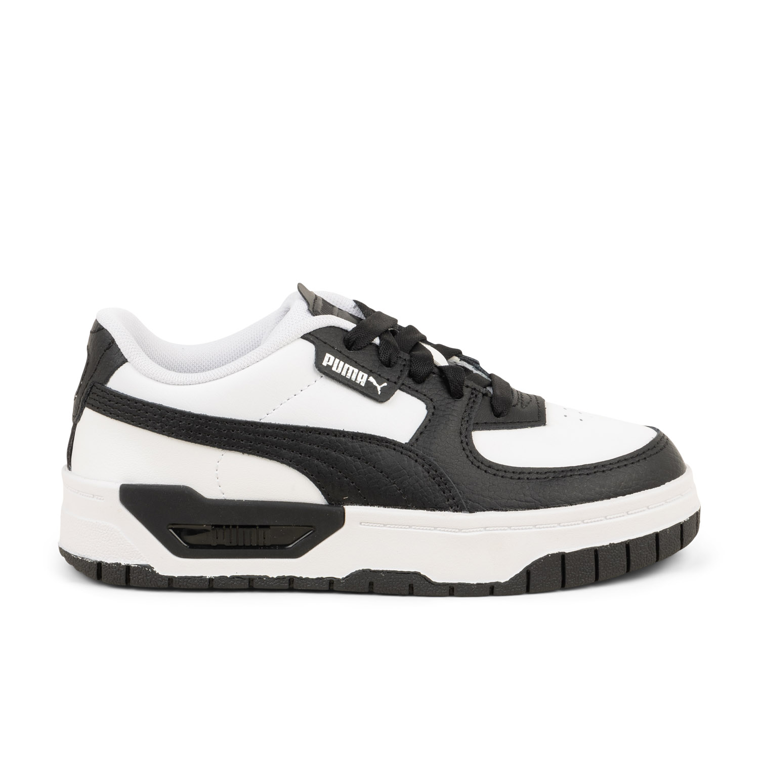 Baskets garçon PUMA CALI DREAM LTH