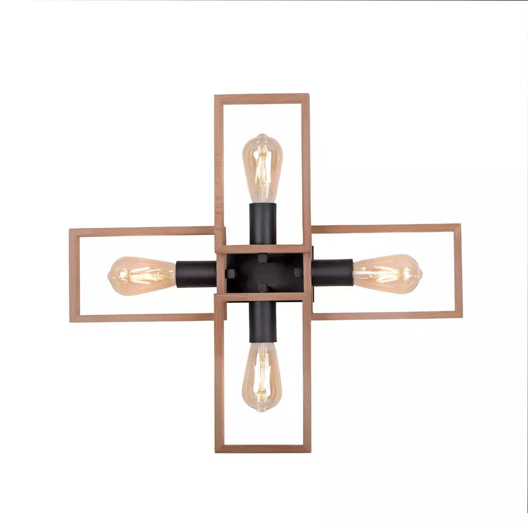 Deckenleuchte Frame