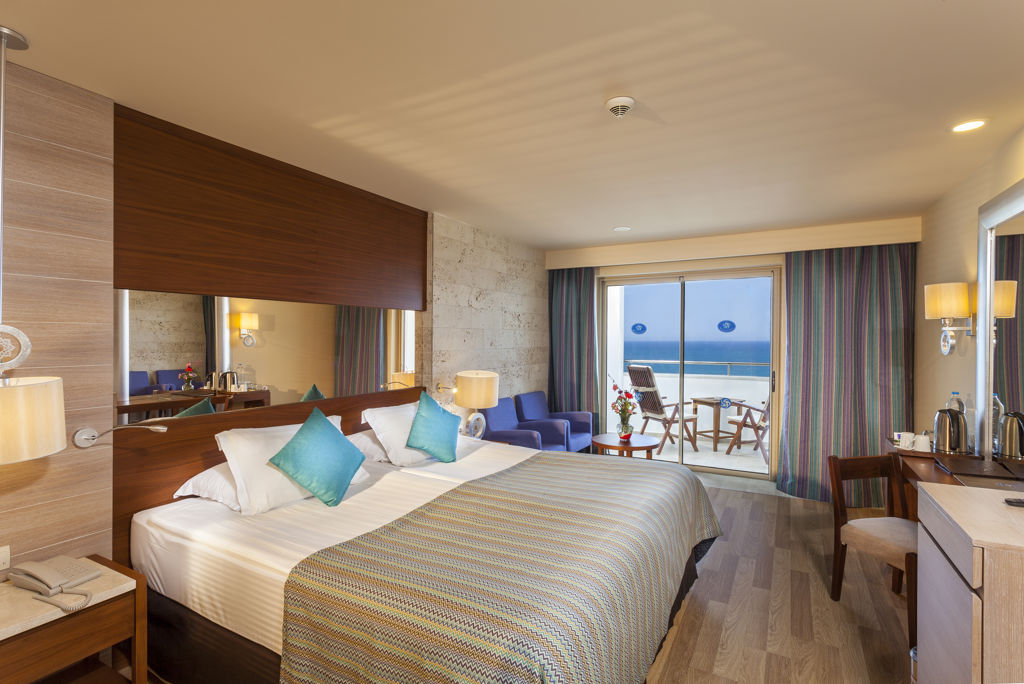 Melas Lara Ultra All Inclusive - Hotel