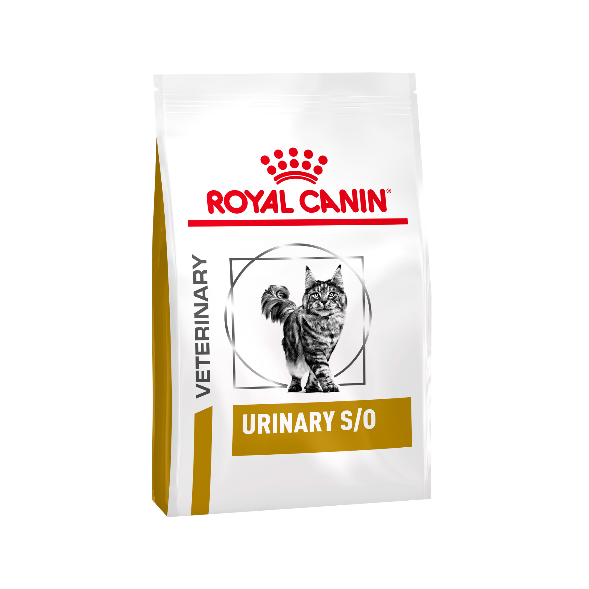 Royal Canin Urinary S/O Kat