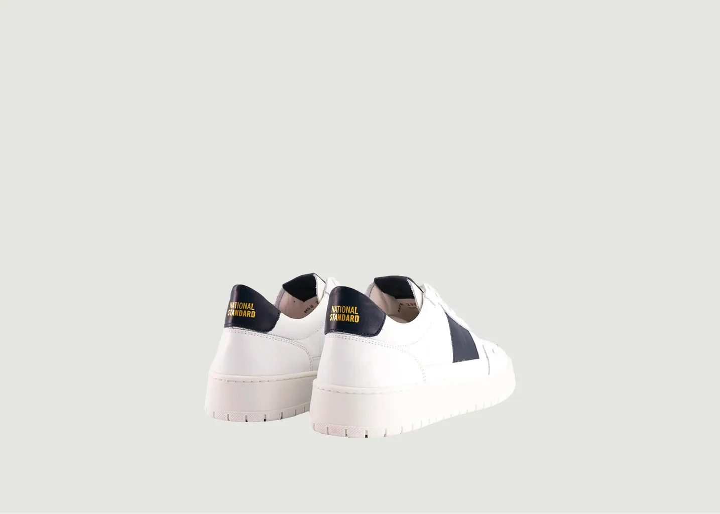Sneakers Edition 6 National Standard