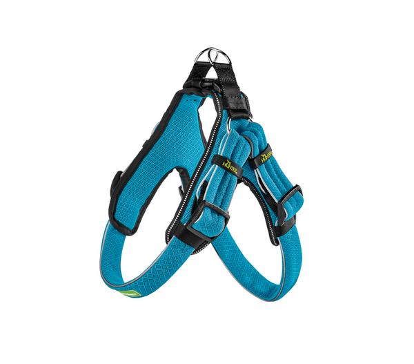 Dehner Lieblinge Hundegeschirr Zirkon