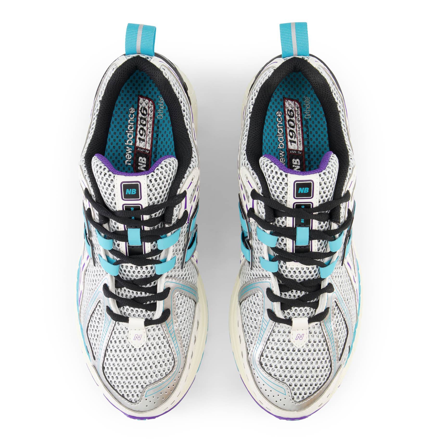new balance| Sneaker 1906R