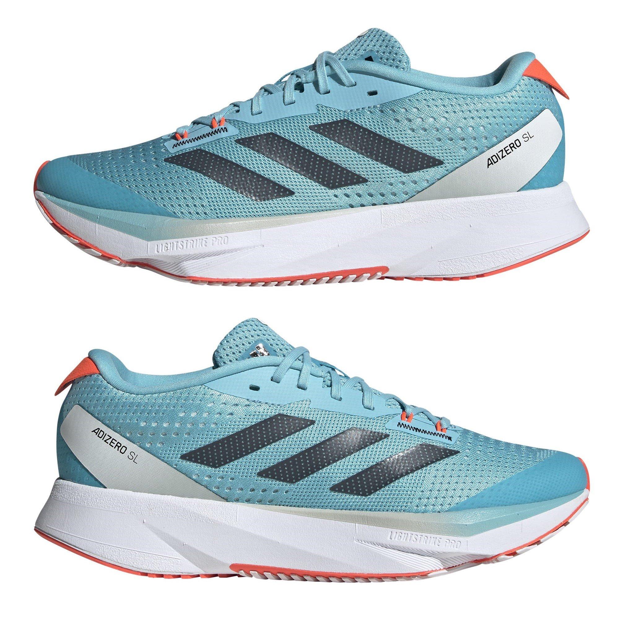 adidas ADIZERO SL Running Shoes Womens
