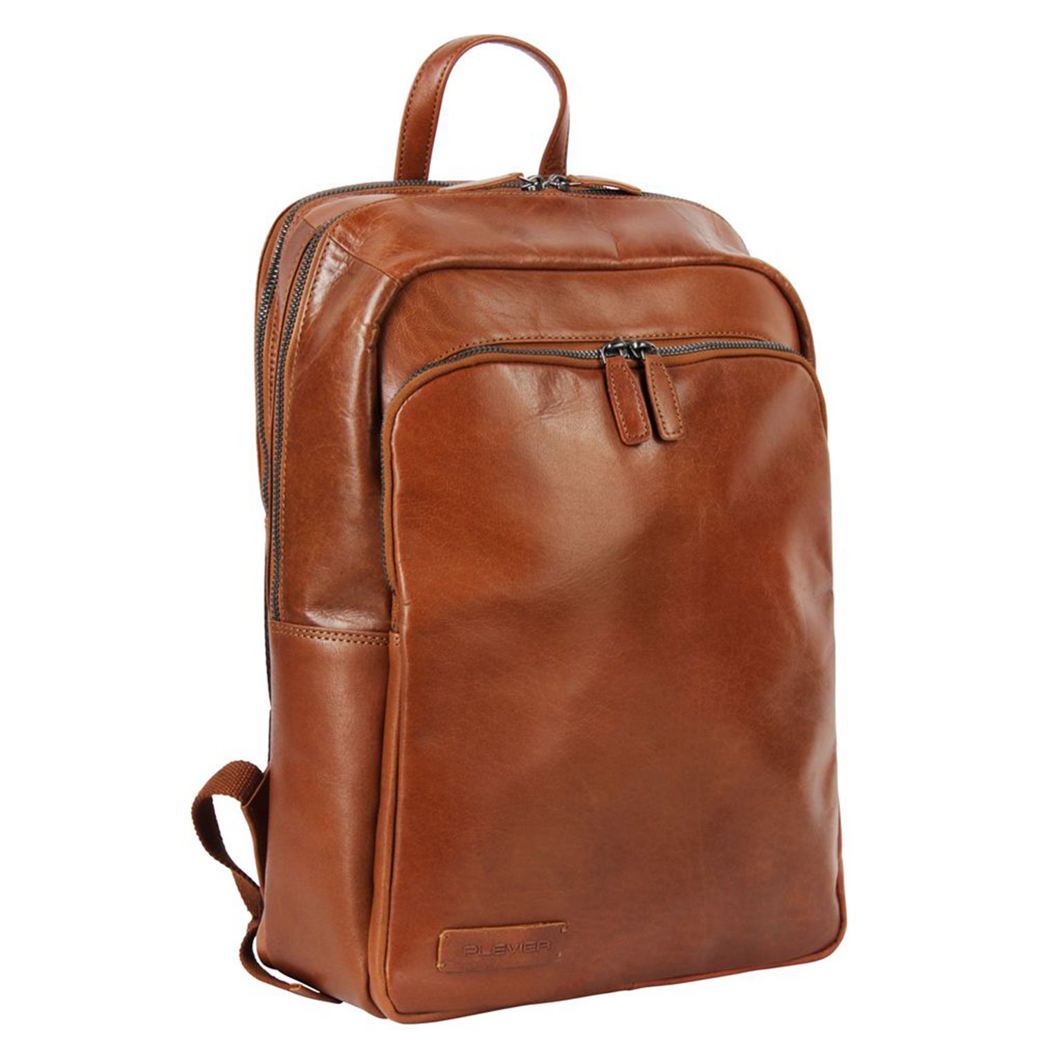Plevier Opaal Laptoprugzak 15.6
