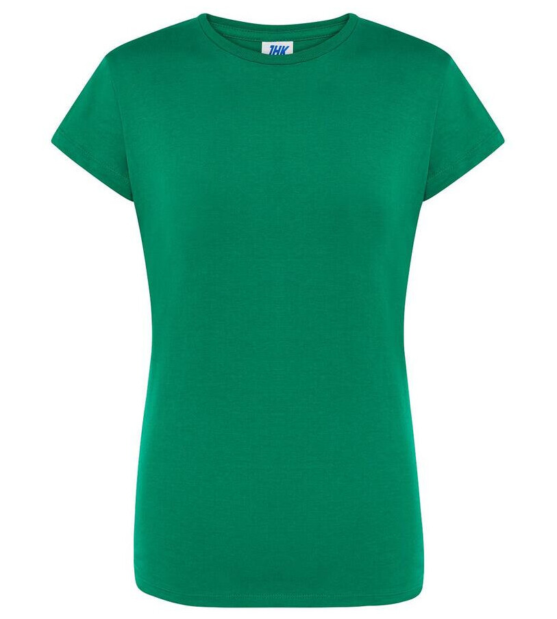 JHK JK180 - T-shirt premium 190 femme