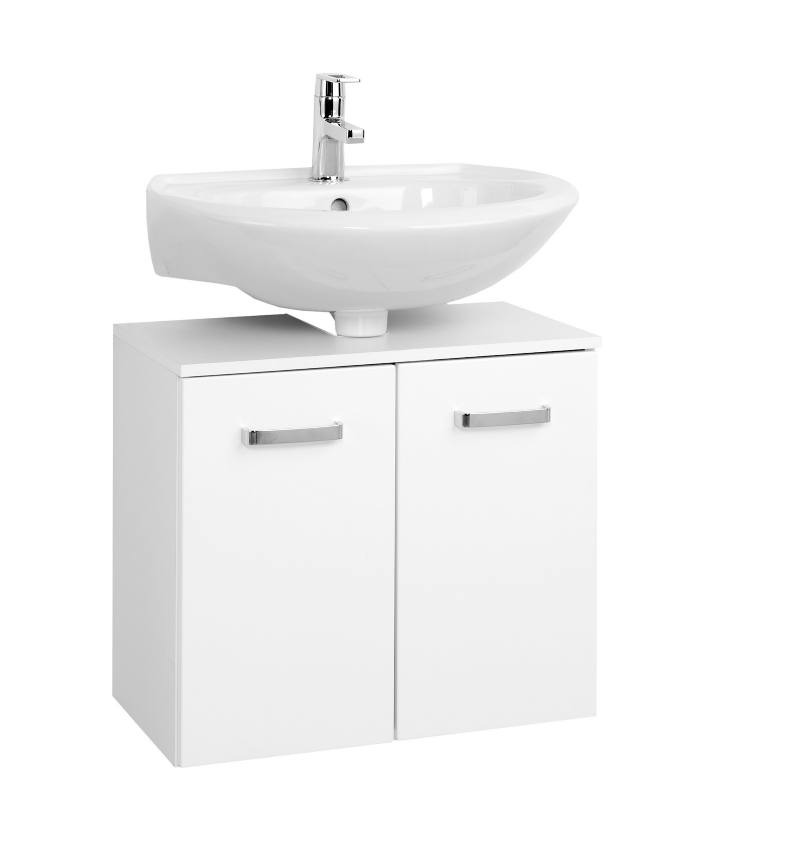 XORA Waschbeckenunterschrank BOLOGNA