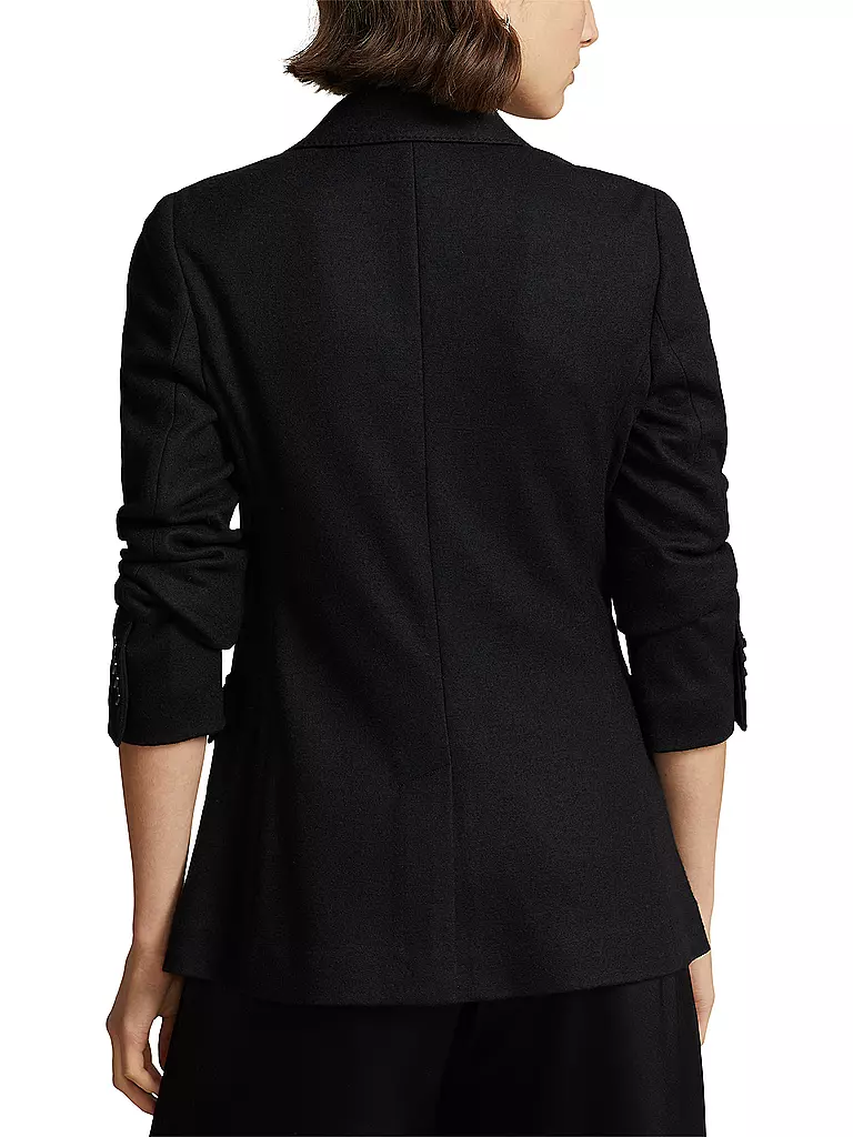 POLO RALPH LAUREN Blazer schwarz