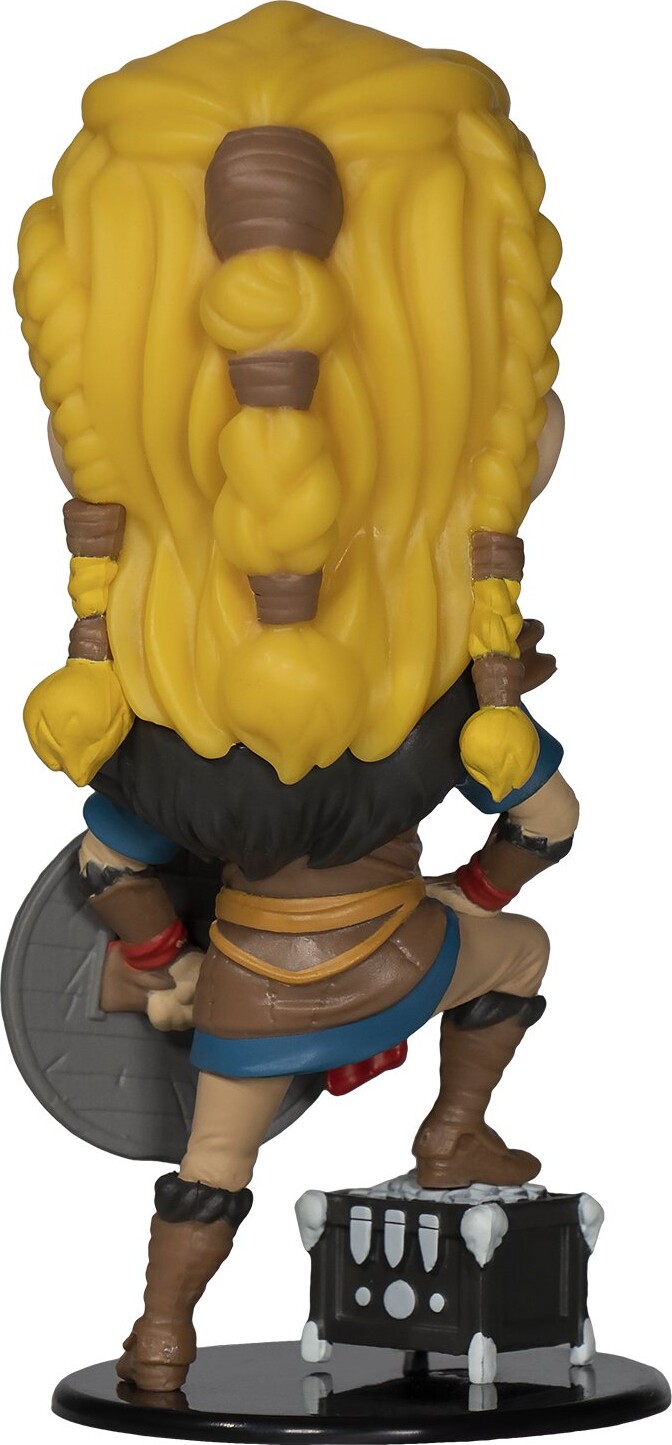 Ubisoft Heroes Statuette Figur - Eivor Female
