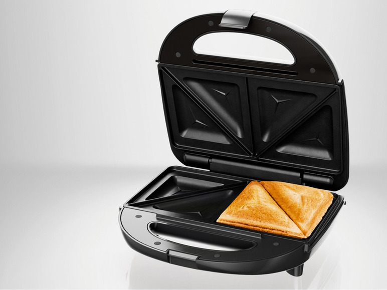 Contactgrill