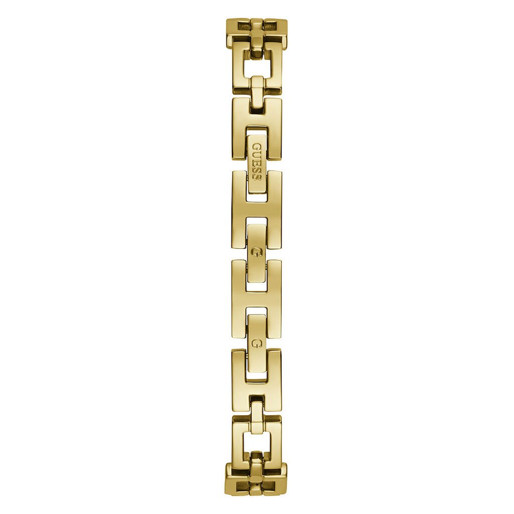 Montre Guess Lady G Champagne