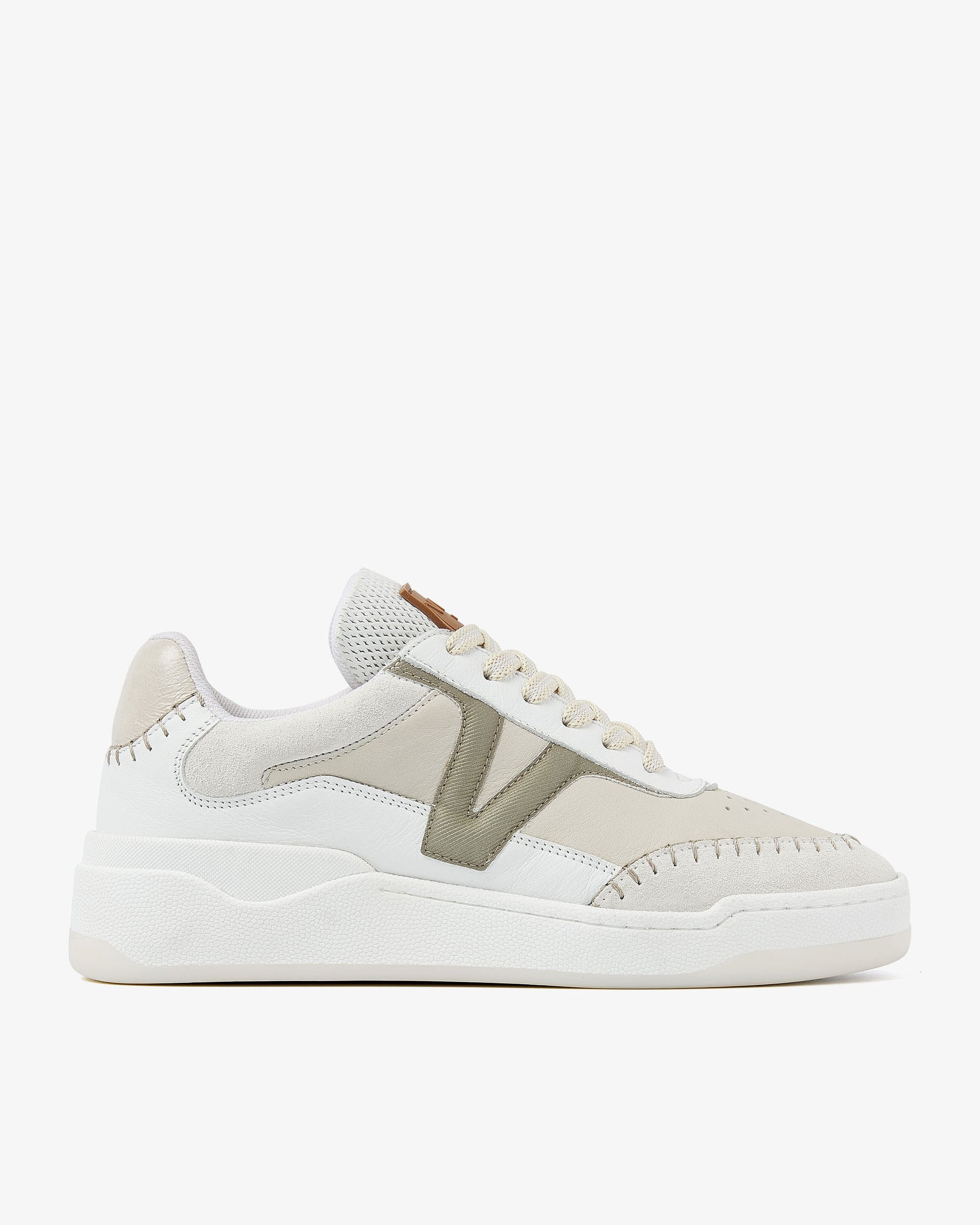 VIA VAI meerkleurige dames sneakers Sam Olivia
