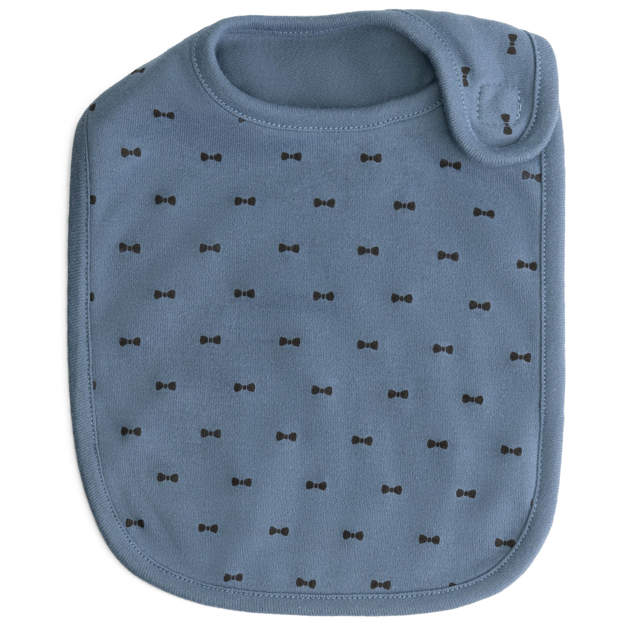 Prénatal Slab Kleine Casanova 2-pack blauw