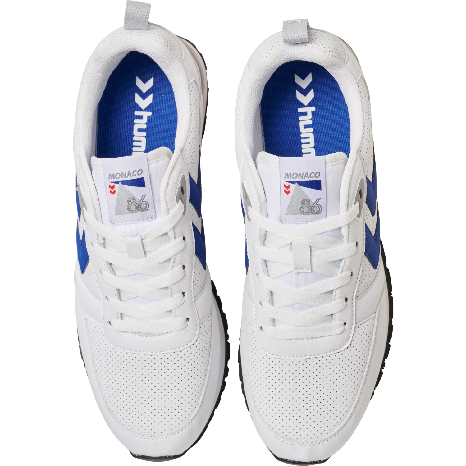 MONACO 86 PERFORATED