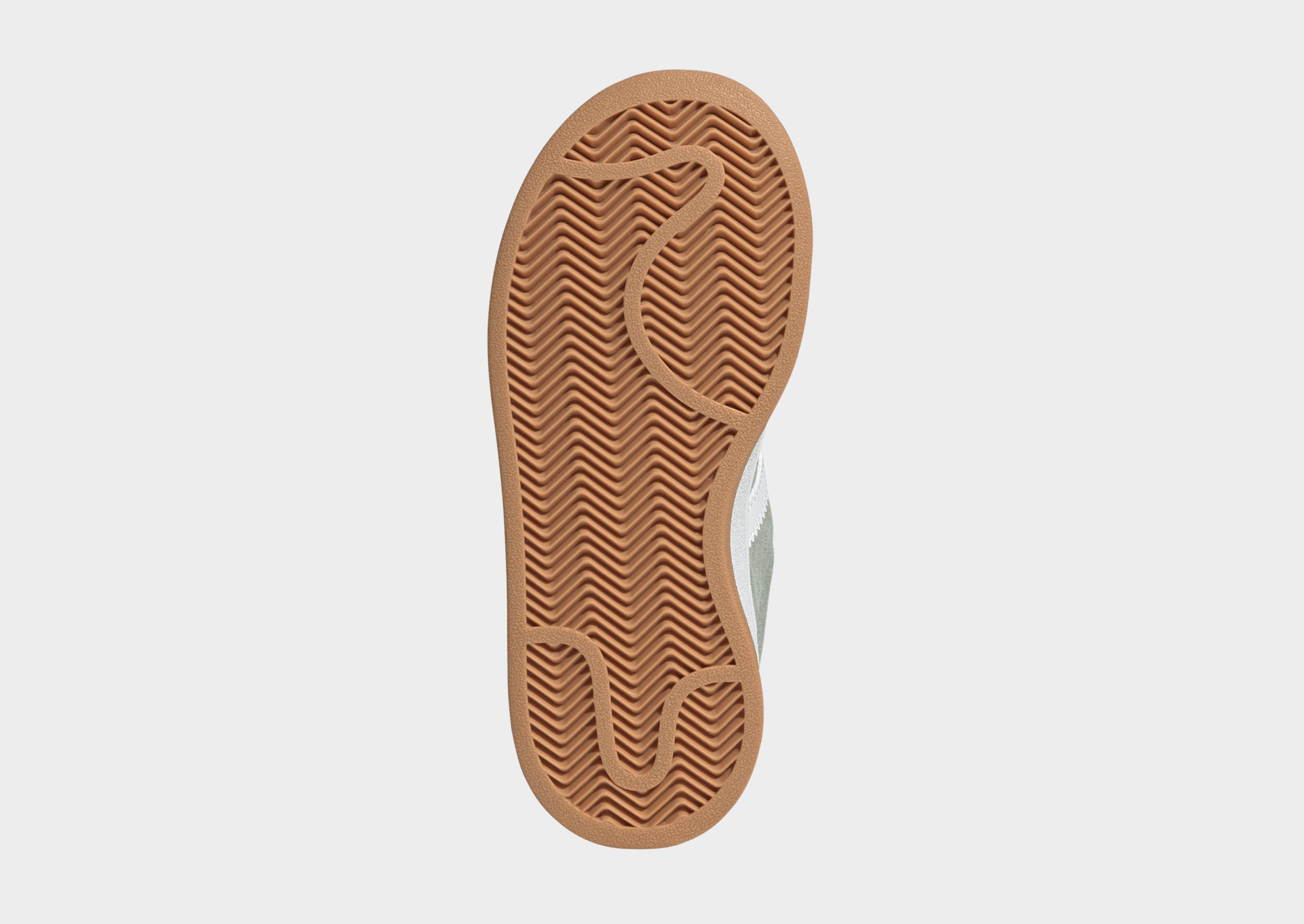 adidas Chaussure lacets élastiques Campus 00s Enfants