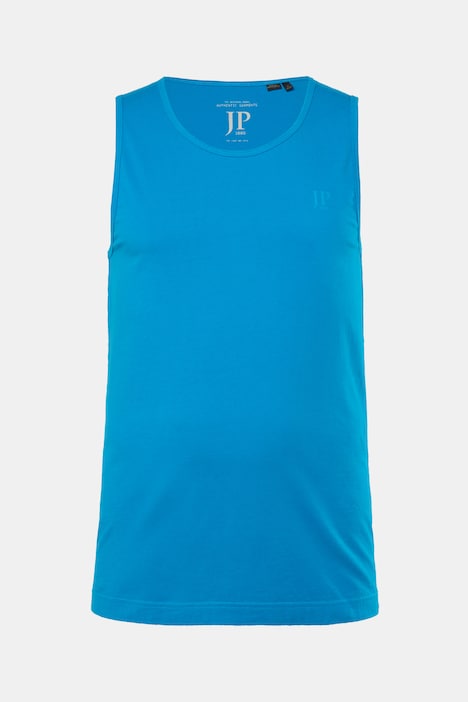 Tank Top, 2er-Pack, ärmellos, bis 8 XL
