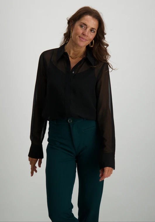 Vila Rouge Blouse Veda 14098472