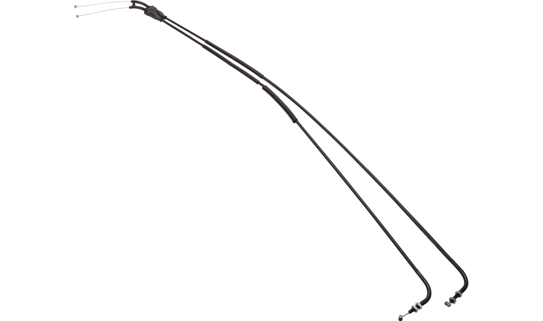 Gaskabel, FJ1200 91-93