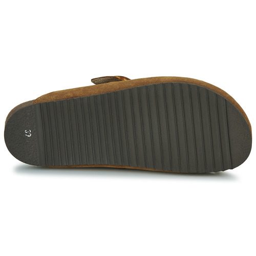 Bensimon - Mule Casual Camel