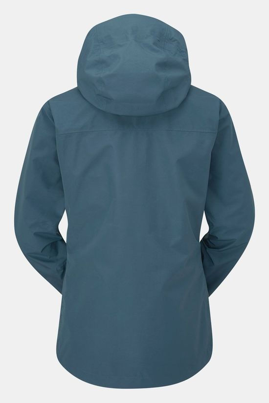 Rab Rab Namche Gore-Tex Hardshell Jas Dames