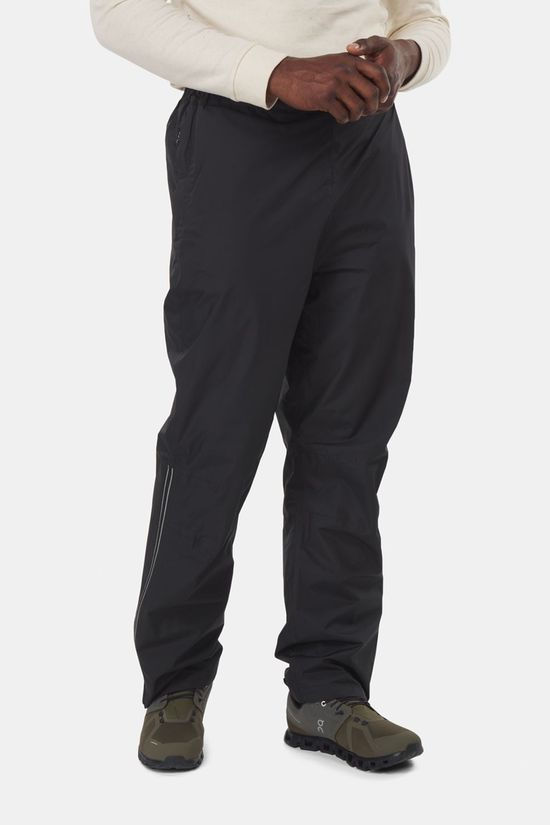Ayacucho Ayacucho Adventure Trousers Regenbroek