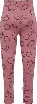 Hummel Elvira Tights, Nostalgia Rose