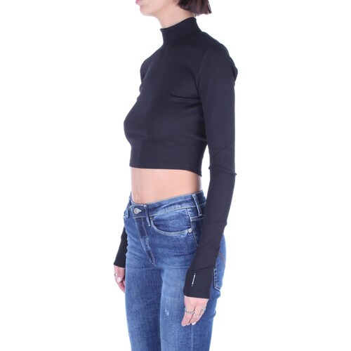 Calvin Klein Jeans - K20K206064 Negro