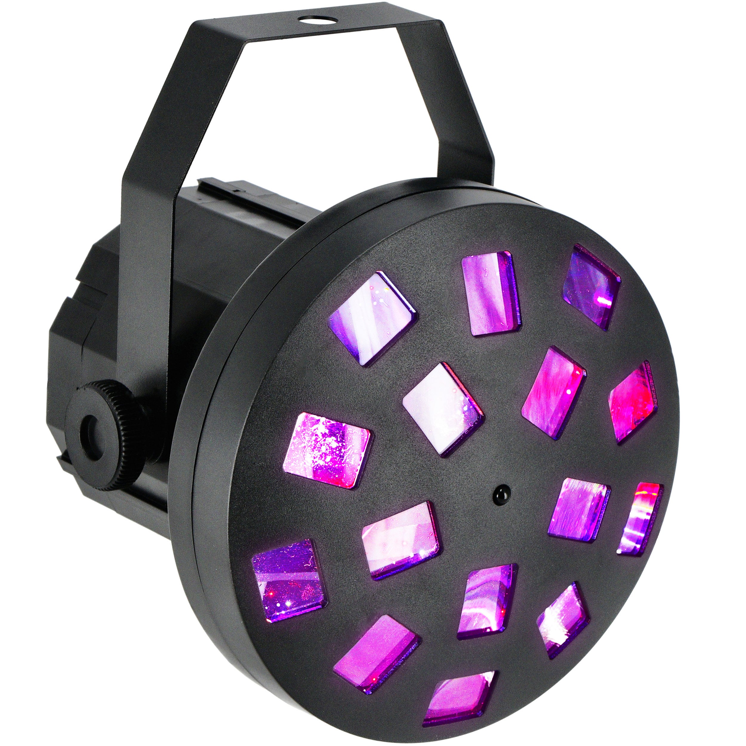 Ayra DanceFX Funky Mushroom USB LED lichteffect