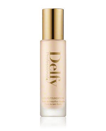 Delfy Cosmetics Liquid Foundation Honey 10 30ml