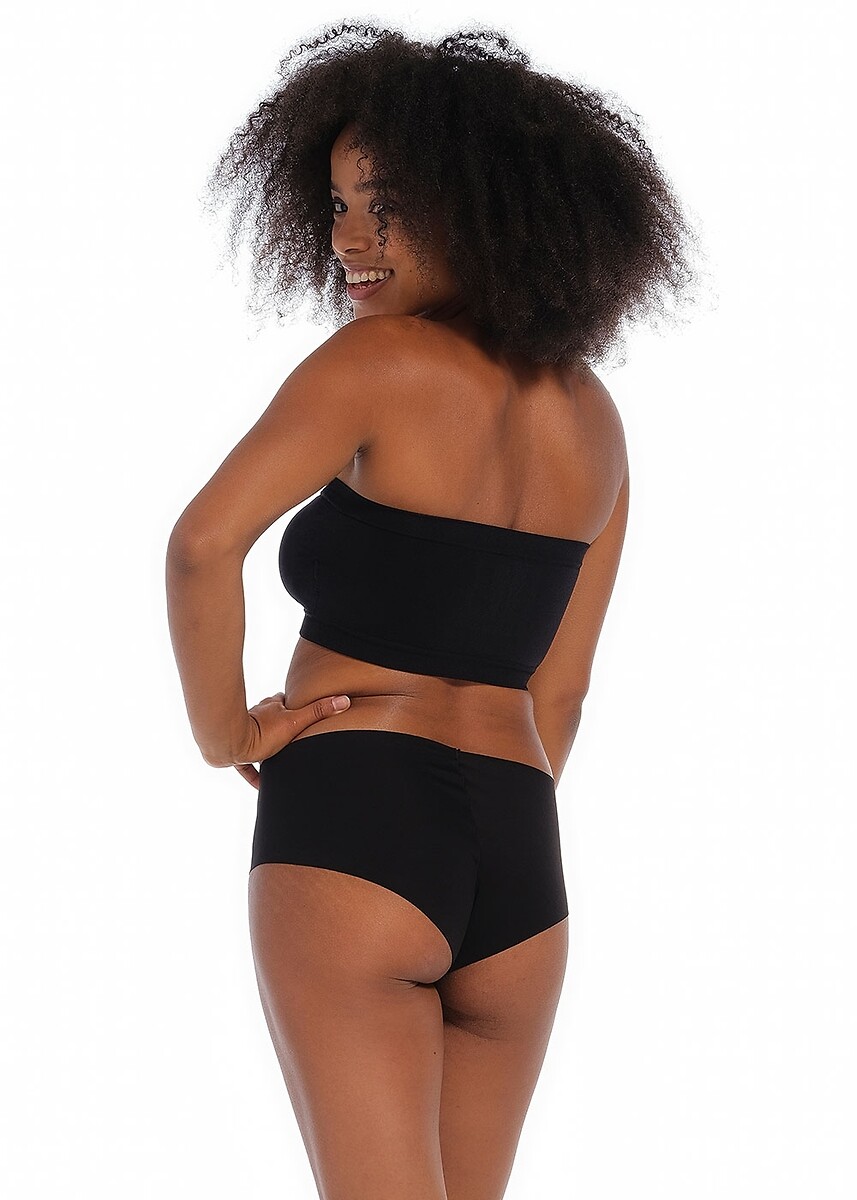 MAGIC BODYFASHION<br>Sutiã tomara que caia com efeito push-up - BH