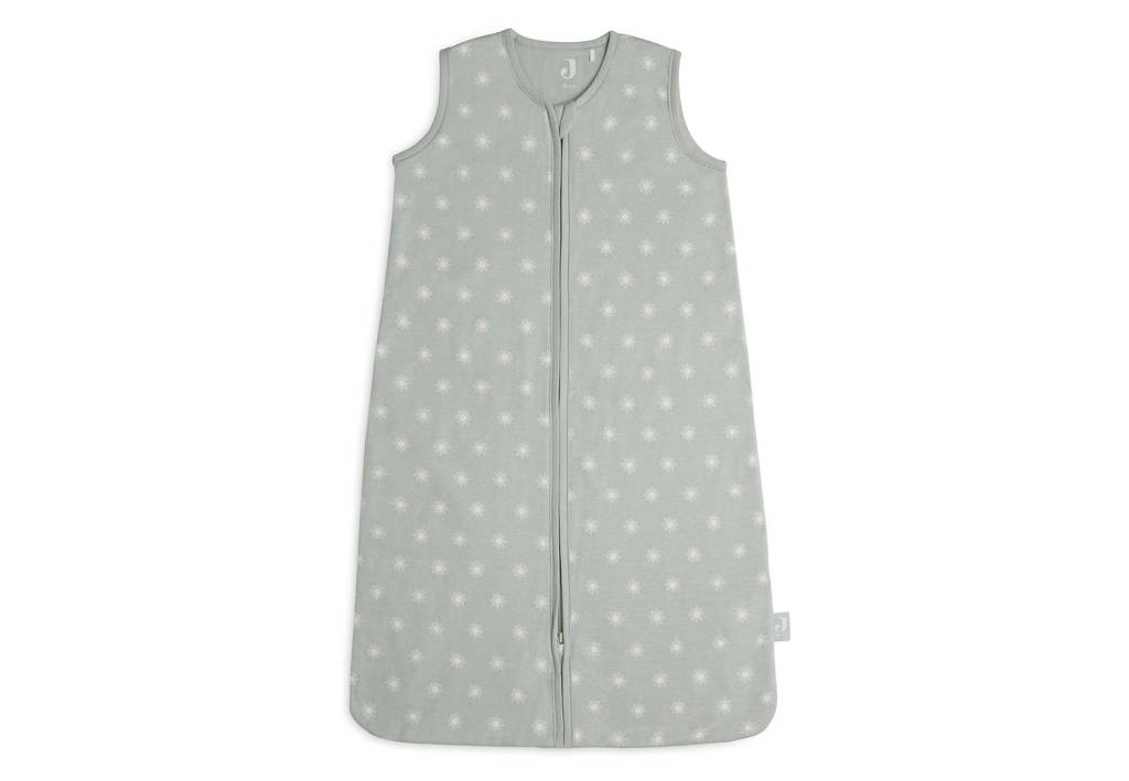 jersey baby zomer slaapzak Sun Sea Foam
