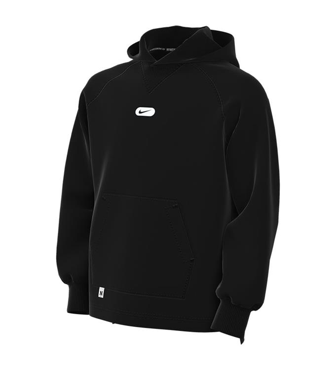 Nike JR Dri-FIT Athletics Fleece Trainingshoodie