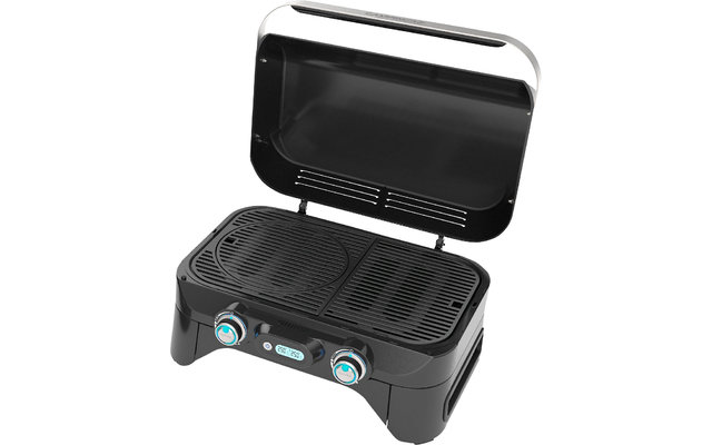 Campingaz Attitude 2100 EX Gasgrill inkl. digitaler Temperaturanzeige