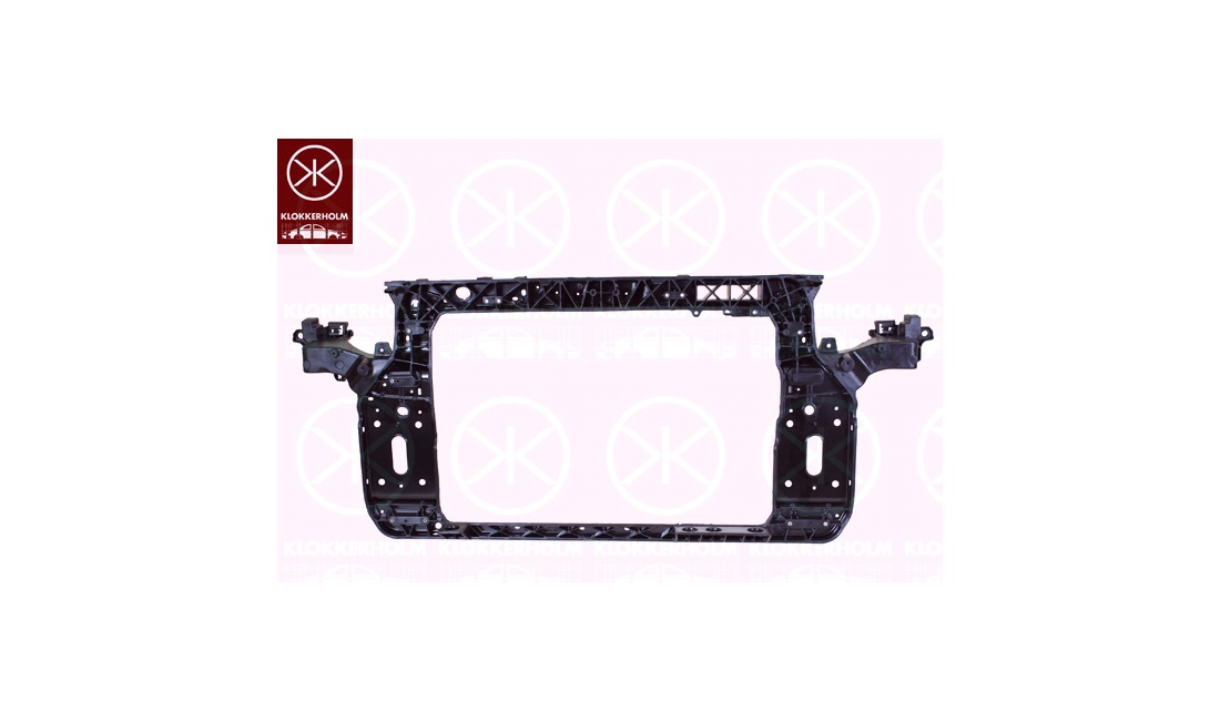 Frontpanel