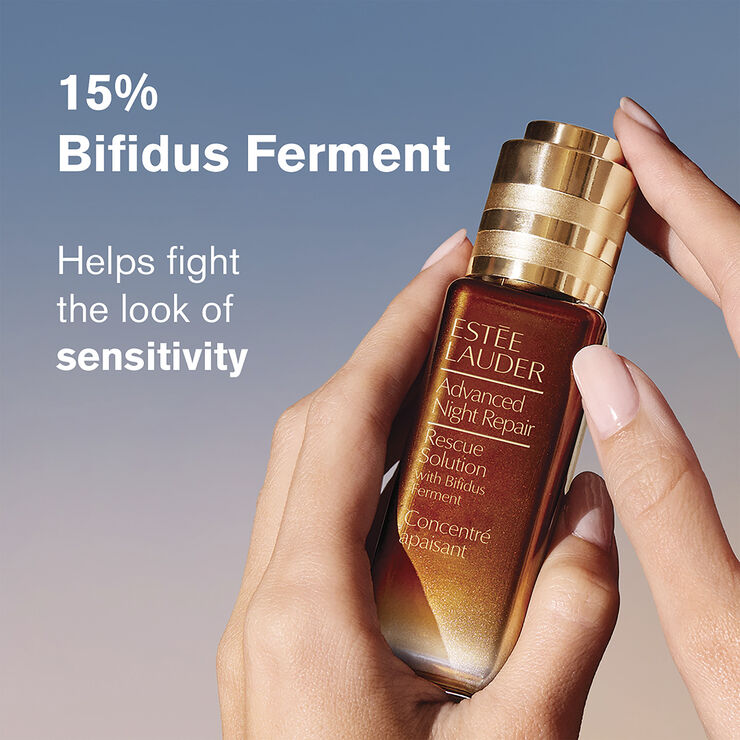 Estée Lauder Advanced Night Repair Rescue Solution Serum