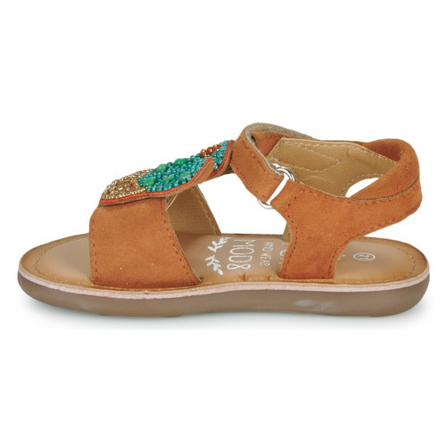 Mod'8 - CLOONIMALS - Cognac