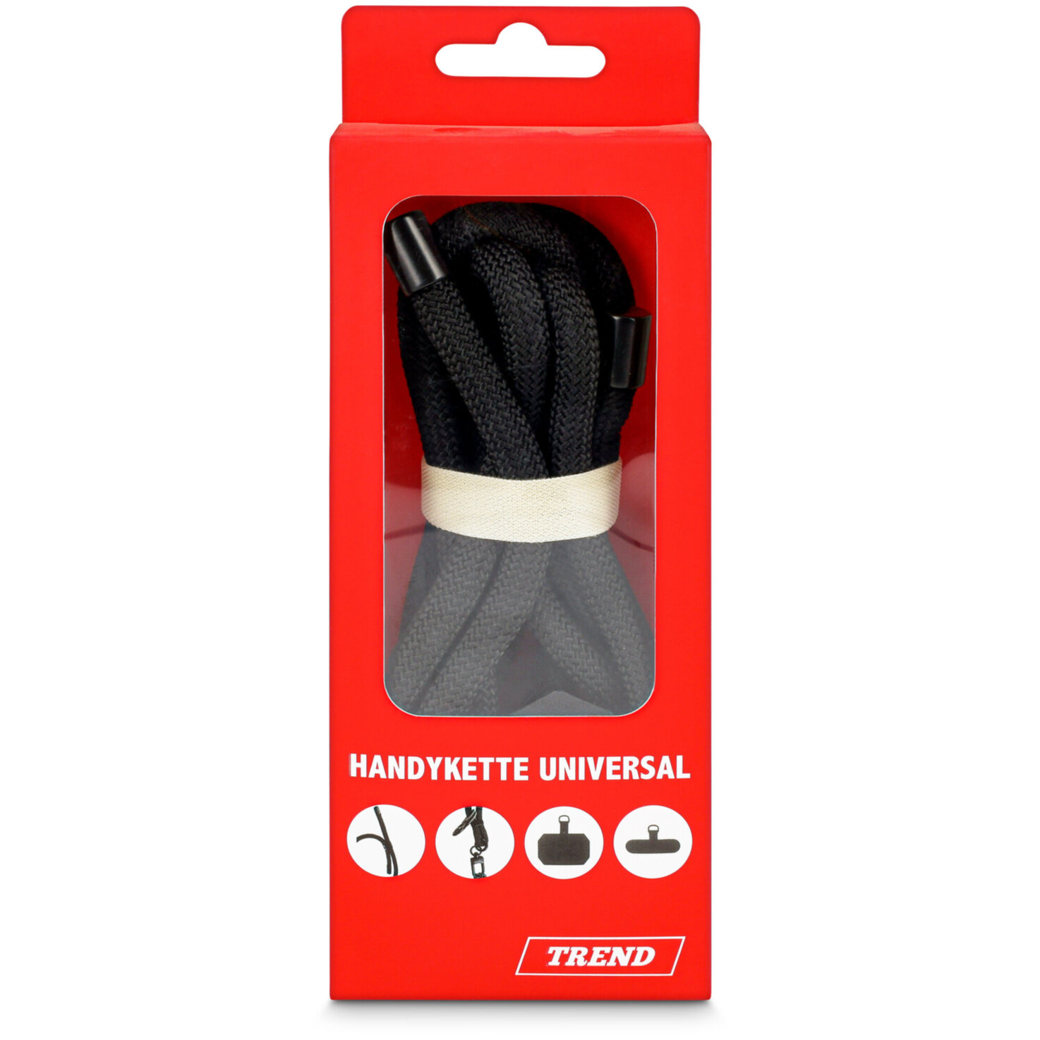 Trend Handykette Halsband universal