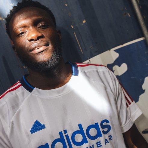 adidas House of Tiro Nations Pack T Shirt Adults
