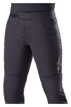 Pantalon VTT Alpinestars A-Dura Thermal Noir