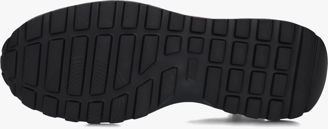 bruine stefano lauran lage sneakers star 005