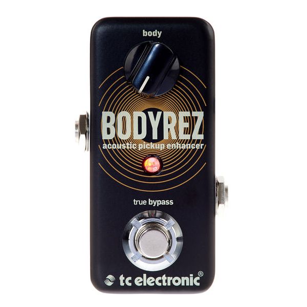 TC Electronic BodyRez