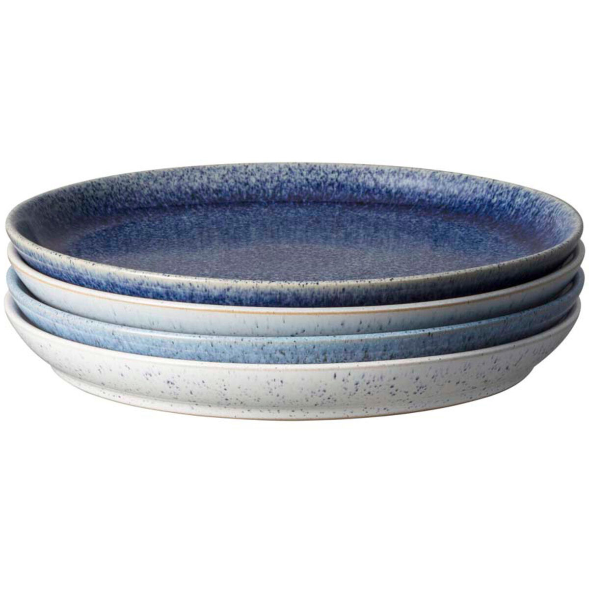 Studio Blue Tallerken 26cm, 4-Pack