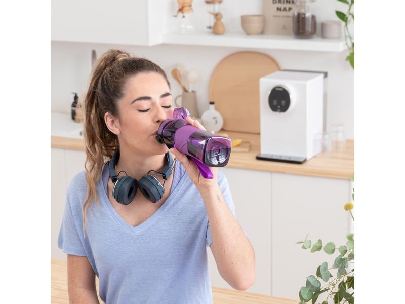 smardy blue Wasserbar xiva Osmoseanlage Plug&Play – aufstellen, Leitungswasser einfüllen und loslegen