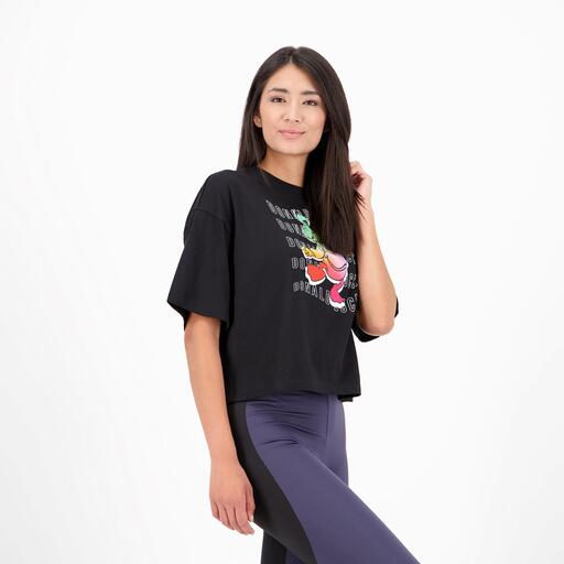 Camiseta do Mickey Mouse