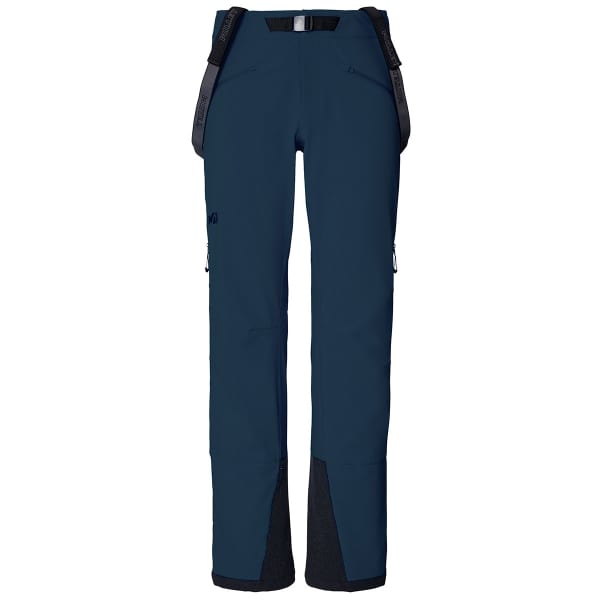 Pantalon de ski MILLET NEEDLES SHIELD PANT SAPHIR