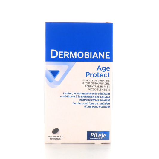 Dermobiane Age Protect PileJe