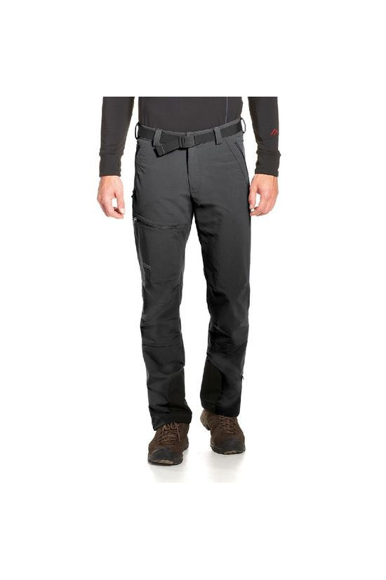 Maier Sports Maier Sports Naturno Long Broek