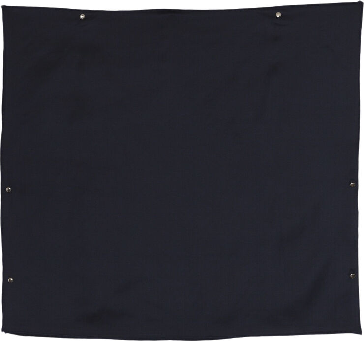 BASERANGE CLAVO TOP Blue black